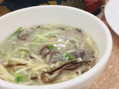 -寻味顺德·南记酒家·传统顺德菜·鱼生(广源路店)