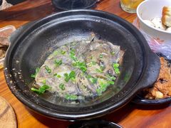 -小时候焗海鲜(鄞州万达店)