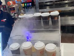 -乡村基(双流时代奥特莱斯餐厅)