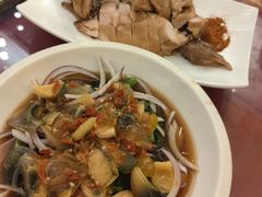 -宣威山野人家·现炒云南菜(金碧店)