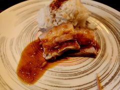 -庐灶江南·江南菜·四合院Bistro(东直门雍和宫·原华侨宾馆店)