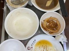 -姚记炒肝店(鼓楼店)