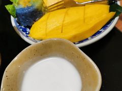 -simply thai天泰(静安嘉里中心店)