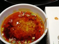 -清真·锦翔炝锅鱼(明德门店)