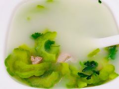 -松花湖水饺(新濠天地店)
