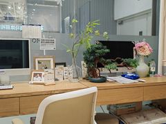 -海马体照相馆(成都来福士广场店)