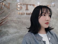 -IN STYLE·全国形象店