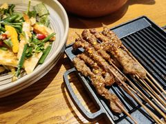 -云海肴·汽锅鸡·云南菜(苏州中心店)