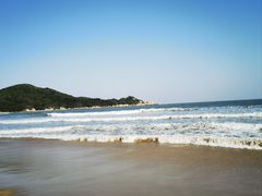 -青澳湾北回归线广场