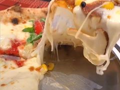 -Primo·丽莫意大利窑烤披萨