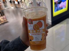 -Mr.Fruits水果先生(北京市百货大楼店)