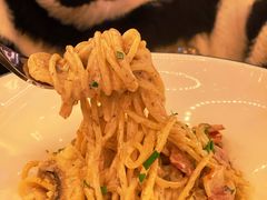 黑松露菌菇意面-COMMUNE幻师(解放西路店)