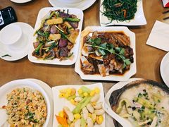 -大唐靓汤江门私房菜(景田店)
