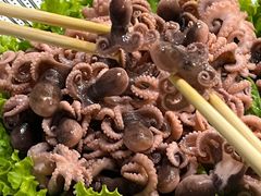 -老院子饭店·鲁菜·海鲜·家常菜