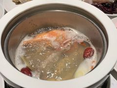 -加餐海鲜自助(宝龙一城店)
