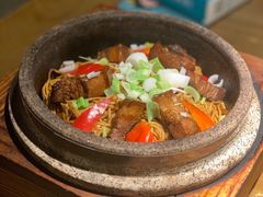 -刀板香·安徽菜(望江东路店)