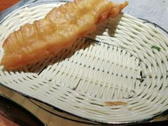 -義聚德·清真铜锅涮羊肉·烧烤(河东店)