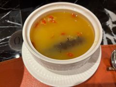 辽参小米粥-牛将军•涮肉•烤肉(北京王府井·故宫店)