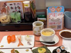 -元气寿司(金光华店)