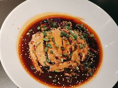-辣尚瘾·烤鱼·新川菜(交大直营店)