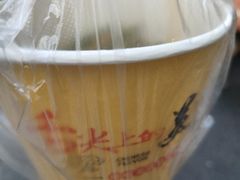 -杨永兴黄陂三鲜(雪松路店)