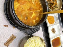 -韩满园· 甄选韩式烤肉