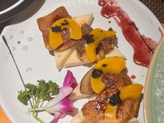 -酒久自助料理(佳兆业店)