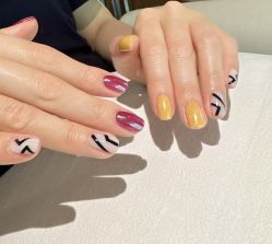 -LILY NAILS美甲美睫