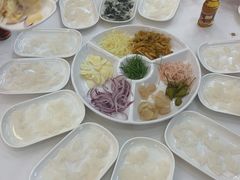 -丰尔粥食·顺德鱼生·干蒸排骨顺德菜(大良分店)