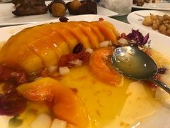 木瓜片-紫丁香饭店-中餐厅