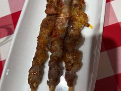 -西贝(上海我格广场店)