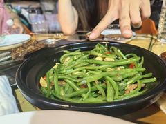 -大秦面庄(青松路店)
