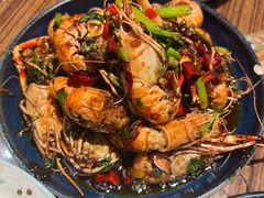 -蚝堡海鲜·威海菜·海肠捞饭·烧烤·亚洲吃蚝公司(幸福门店)