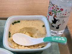 农家蒸蛋-老乡鸡(南京河西雨润大街店)