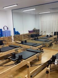 -玛尼瑜伽·普拉提