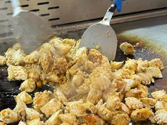 -半岛听涛蒸汽海鲜自助(K11店)