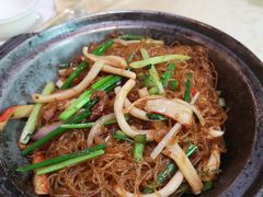 海皇粉丝煲-老字号蛇口德记烧腊饭店·海鲜加工