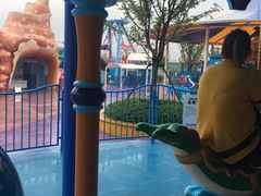 -芜湖新华联大白鲸海洋公园