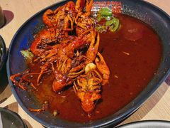 -红盔甲·小龙虾(车公庙店)