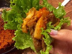 -新石器烤肉(之心城店)