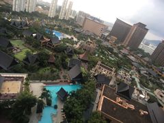 -亚马逊丛林水乐园