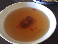 杏丹茶-刘红杏·杏皮水店(月牙泉小镇店)