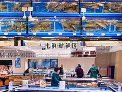 -七鲜超市(瑞虹天地太阳宫店)