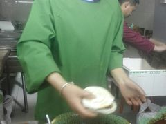 -老金家蛋菜夹馍(西安总店)