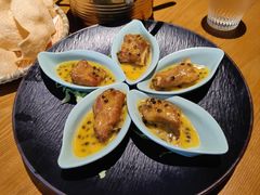 -印象芽庄越式餐厅(东兴店)