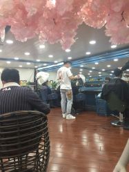 -Hair Glam 格拉姆造型旗舰店