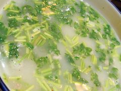 -山沟沟羊小馆&烤全羊羊肉汤(麦岛店)