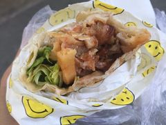 -土耳其烤肉(雪峻美食城店)