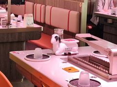 -丰茂烤串(全国首店)