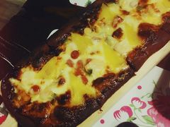 -吃饼人西餐(南开店)